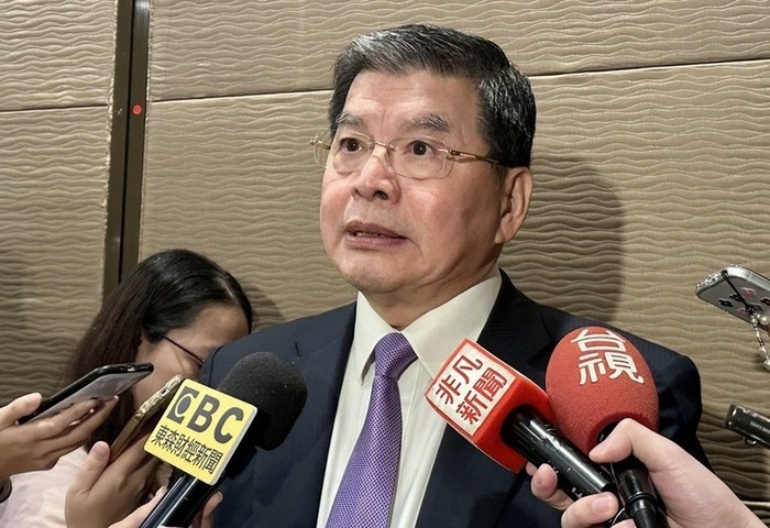 國泰金李長庚：只要AI熱度持續　台股3萬點應不是夢