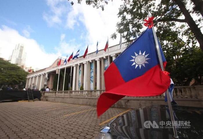 宏都拉斯總統大選聚焦外交　彭博：台灣有望逆轉勝中國