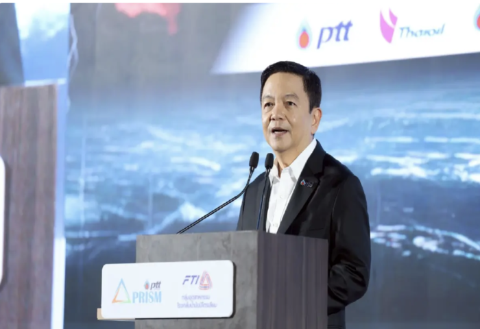 全球能源波動加劇　PTT推綠能轉型　預測 2026 油價區間 60-70 美元