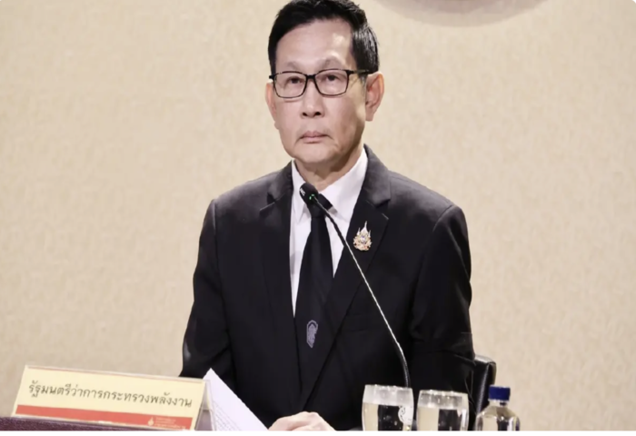 能源改革啟動　泰國拍板五大專案調整氣價與推社區太陽能