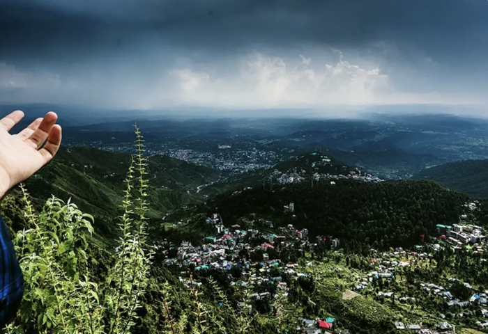  風勢轉強　上泰持續偏冷　天琴路徑明朗