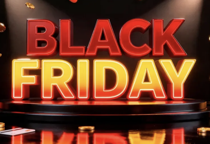 Black Friday熱潮再起　全球網購金額上看2.5兆