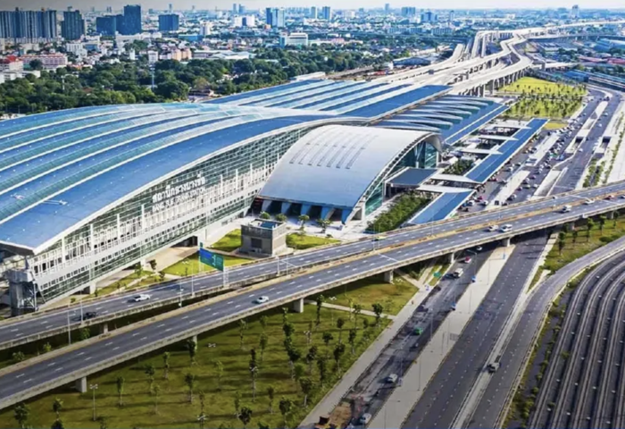 SRTA釋出十大地塊　帶動鐵路資產開發估創收逾千億