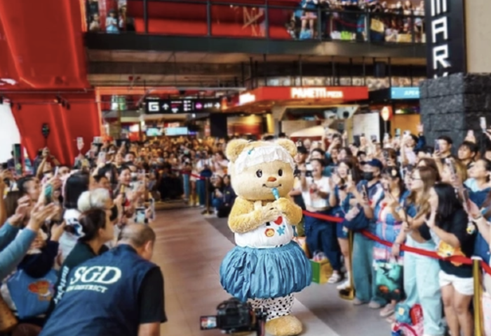 EventTech.ai加速佈局　攜手夥伴進軍海外市場