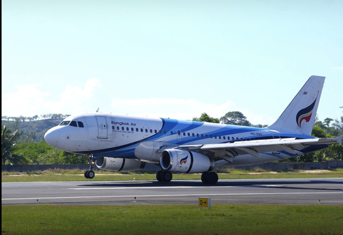 觀光回溫助攻　曼谷航空擴張布局提升競爭力