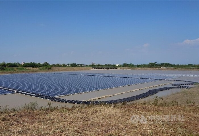 明年再生能源躉購費率草案出爐　太陽光電維持現行