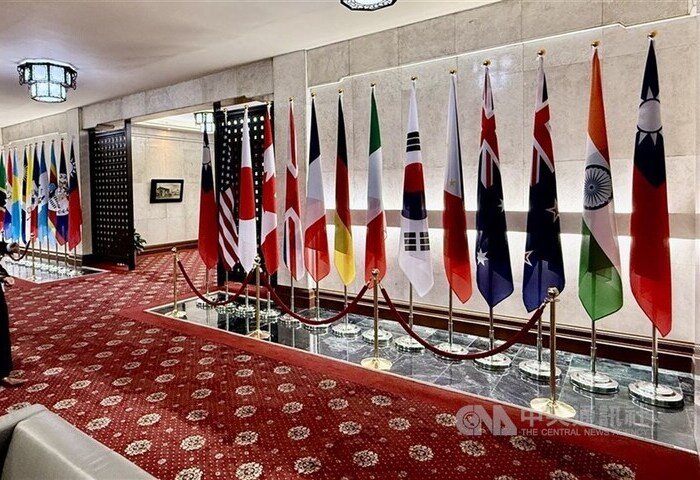 泰越關切台海和平　林佳龍：與東南亞合作確保繁榮