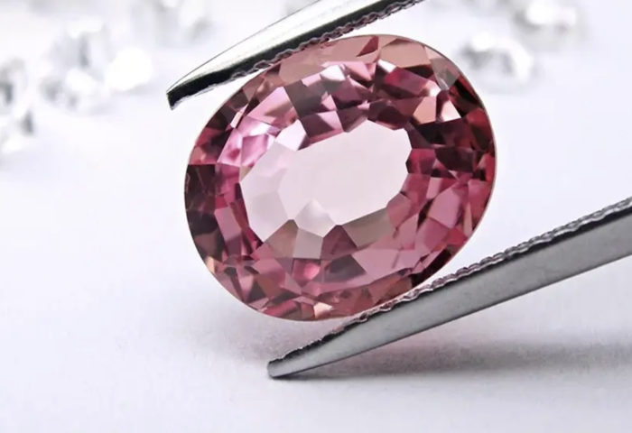 泰國珠寶出口勁揚  全年規模再創新高