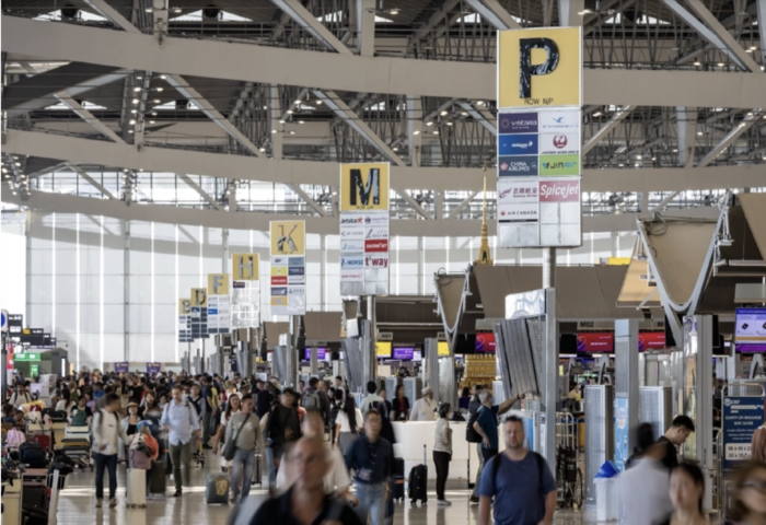 AOT獎金縮減　員工年度分配僅6個月因擴建計畫需留資金