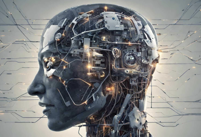 美科企擴大 AI 佈局　四巨頭明年資本支出估破三千七百億美元