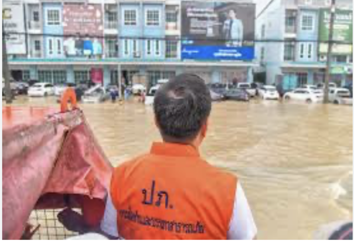 政局不確定增壓　阿努廷傳將提前解散國會衝擊明年經濟動能