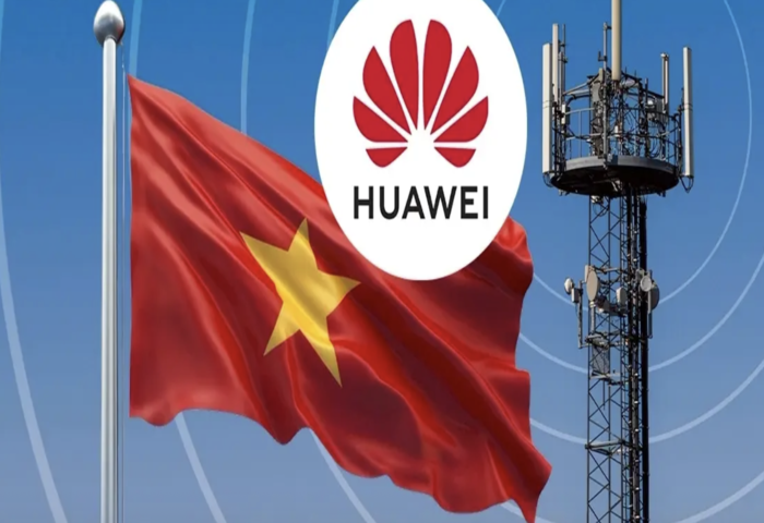 越南技術轉向　華為與中興奪下 5G 大單引發西方關注