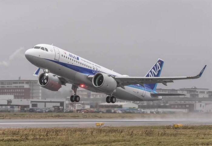 空巴史上最大召回　急修6000架A320系列影響全球