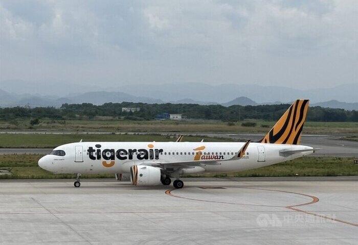 空巴召修　民航局要求30日上午8時前完成檢修