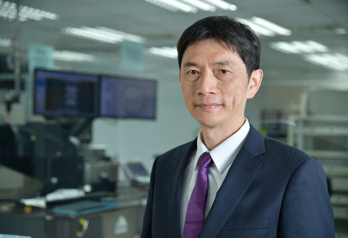 工研院：矽光子先用於資料中心　未來有機會取代銅線