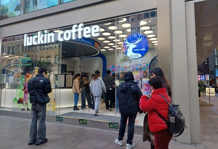 兩岸咖啡市場差異大 專家談瑞幸來台幾乎沒影響