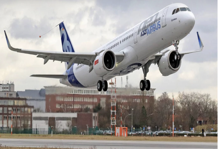 菲律賓停飛A320機隊　空巴急推軟體更新防太陽輻射干擾