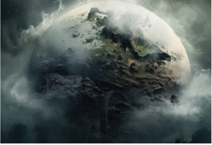 泰國風險評級急升 政府強化防災體系