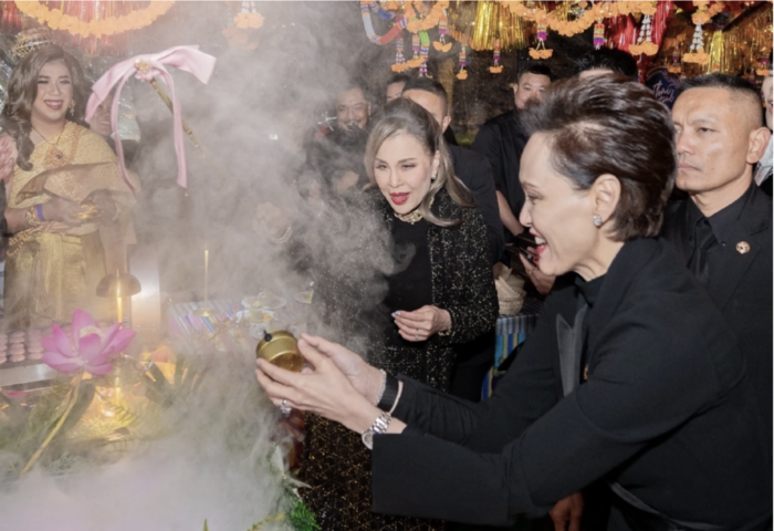 商務部推動 Thai SELECT 進軍美國市場　177 家餐廳獲認證