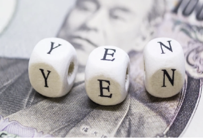 日圓持續走弱　專家示警短期波動壓力恐升高