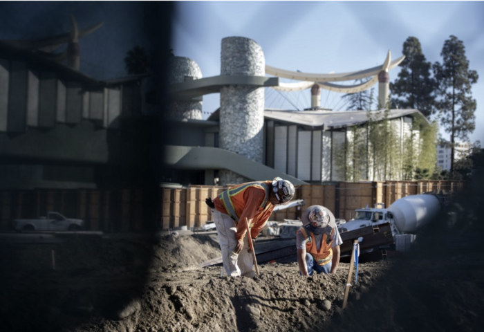 外包需求升溫　泰國勞務承攬業年收近千億