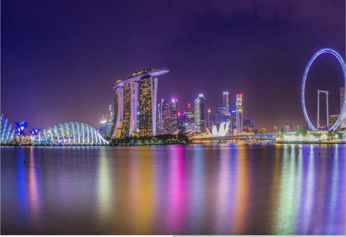 新加坡登全球人才競爭力首位　東協排名差距擴大