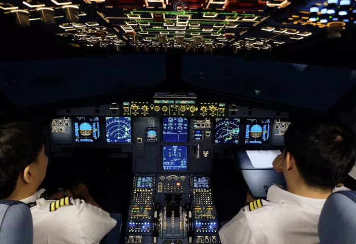 空巴發布安全指令　泰籍航空全面檢修A320系統