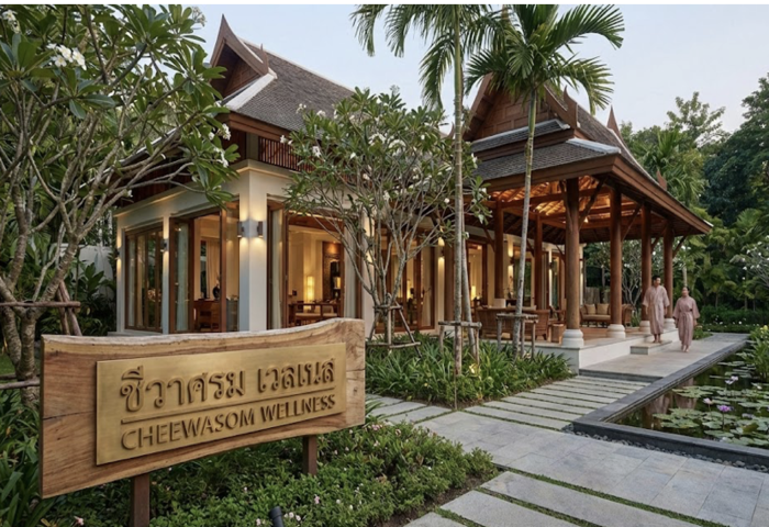 全球健康經濟攀升　五大健康產業五年內最受矚目