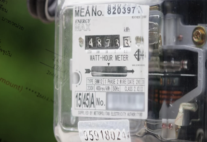 泰國調整電力排放係數　TGO公布新數據明年上路