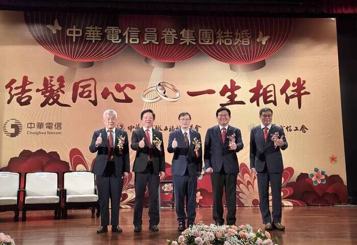 次世代通訊聯盟將成立　簡志誠：發展國家隊打國際盃