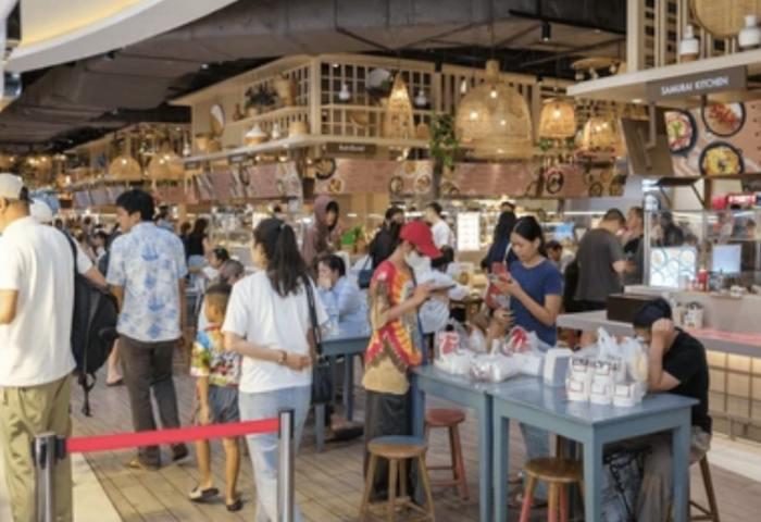 VAT調升再起　企業示警衝擊消費力