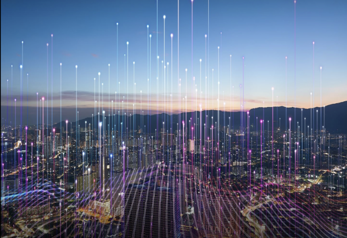 AI運算暴增　全球機房用電2030年倍增