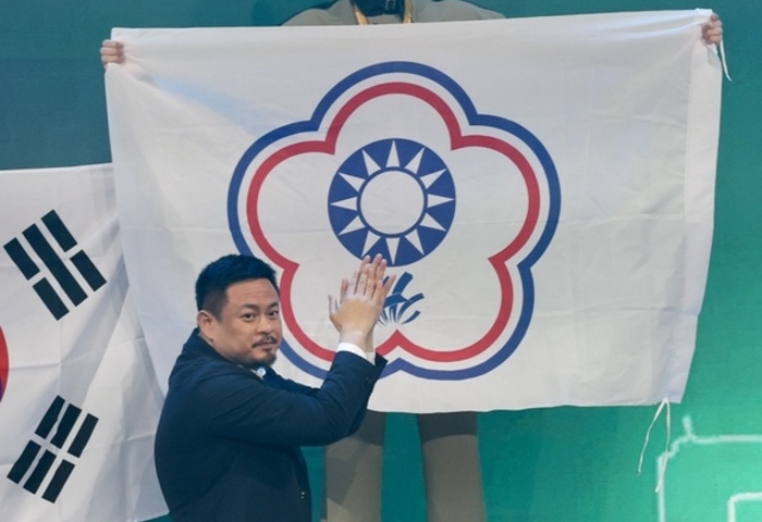 2025亞洲技能競賽　台灣團體總成績奪冠