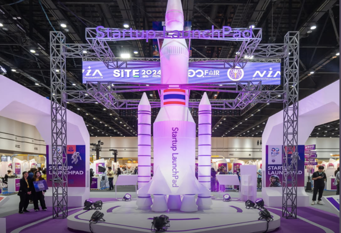 新法案啟動改革　泰國籲打造友善環境補強創投缺口