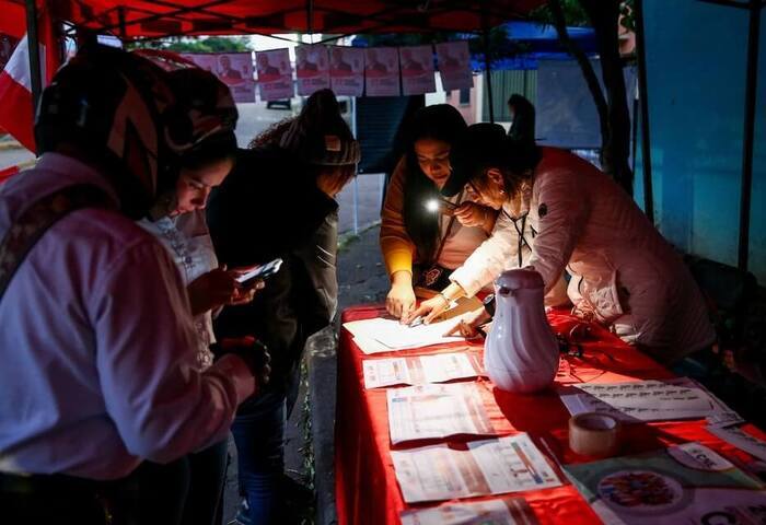 宏都拉斯將繼續左傾還是右轉？復交台灣成選戰焦點