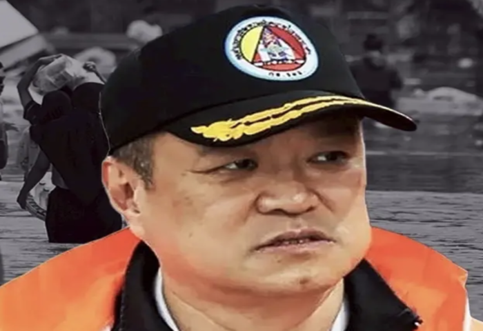 總理挑戰升高　泰國治理陷多重考驗