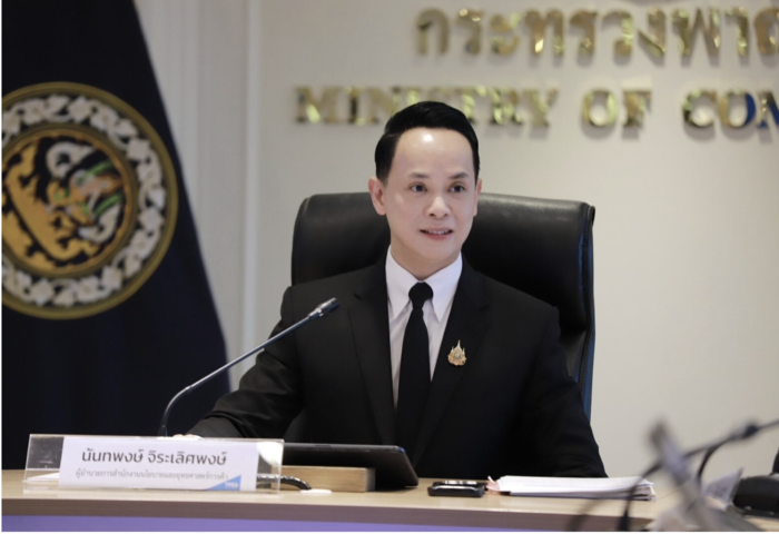 銀髮經濟升溫　泰國高齡照護商機擴大