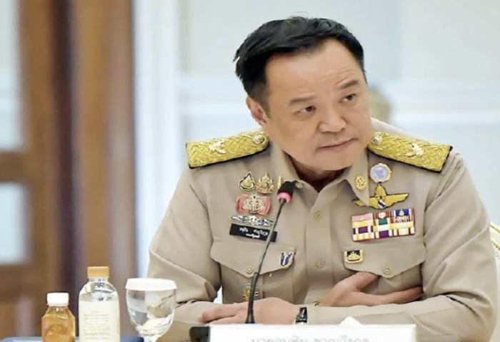 預算時程壓縮　泰國政府催促各部會提案加速