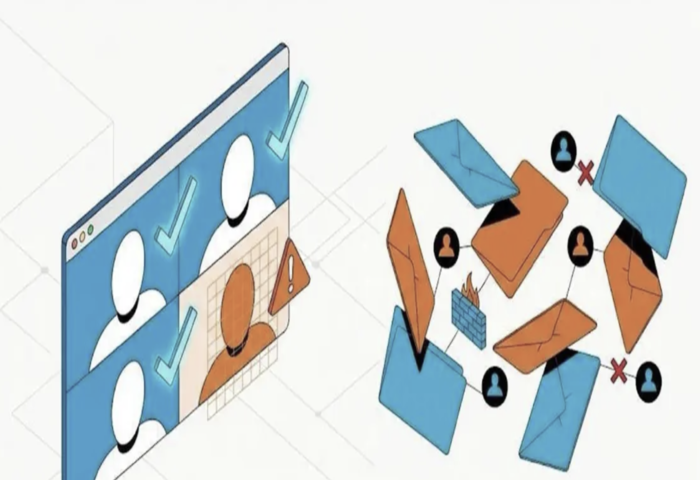 資安威脅升溫　泰推Proof-of-Human強化身分驗證