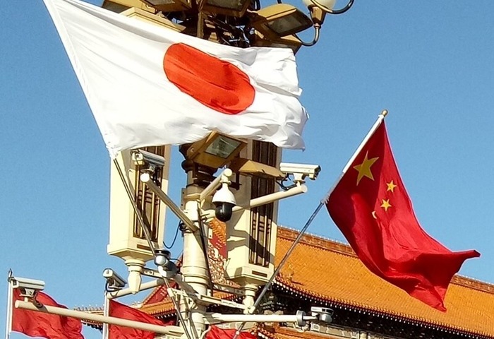 國安人士：中國對日採7典型複合式威脅、出現3誤判