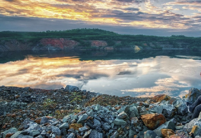  舊區掘進不增地　金礦延伸開採　專案待審年底可望通過