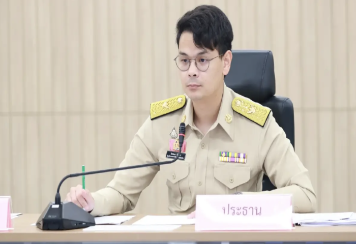  預警系統升級　泰國擬採 Tomorrow.io 強化災防能力