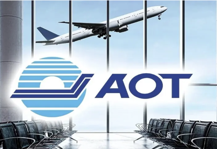 六大機場減排啟動　泰航企擬 2031 年降碳一成