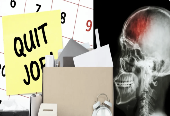 慢性病拉警報　NCDs促三成勞工提前退場