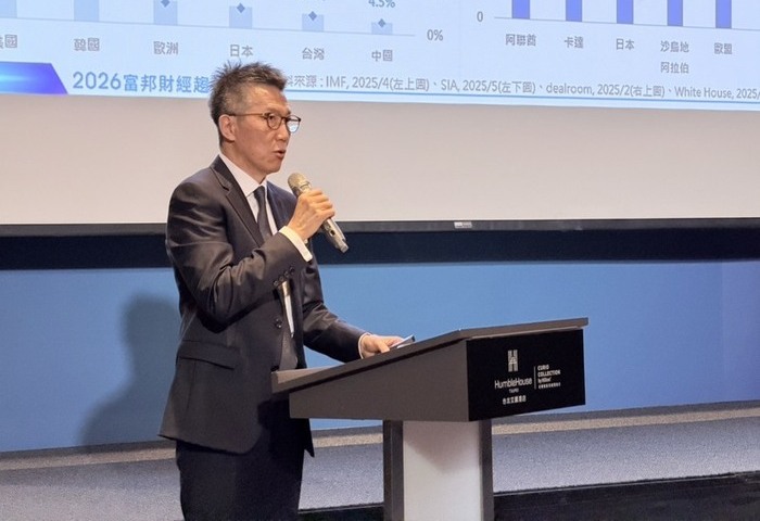 明年全球投資趨勢　富邦金：有5大機會與風險