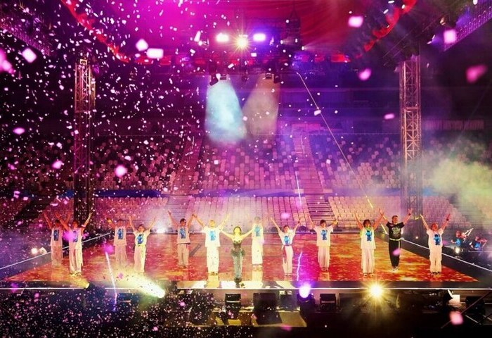 胡錫進評日歌手演出受阻：做法過頭  中方損失比較大