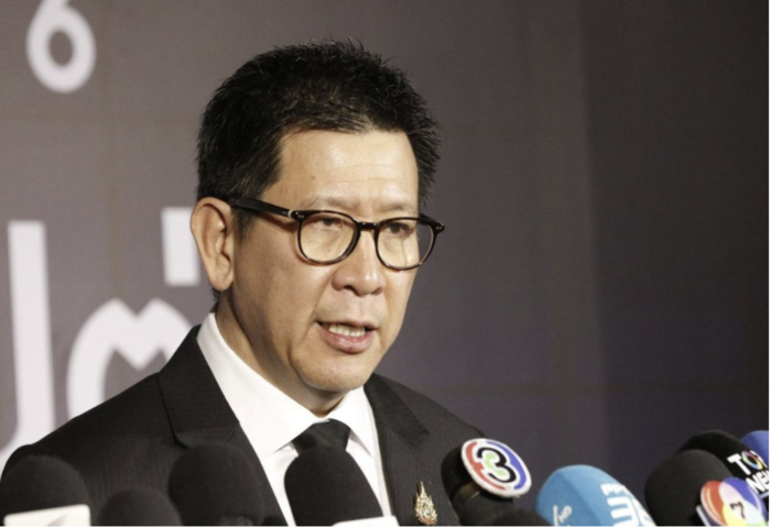 泰國推動體制改革 政府加速人才培育