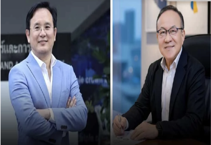 企業示警再起　泰國促強化公司治理吸引外資