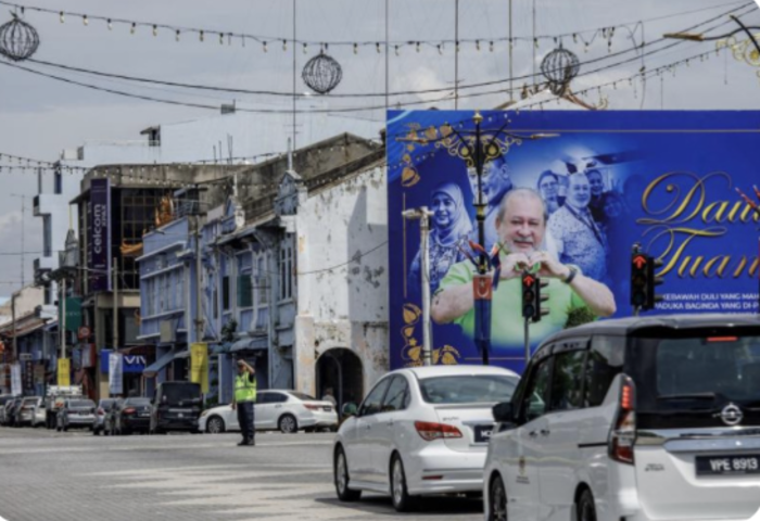 能源樞紐成形　馬來西亞冀引資逾350億美元