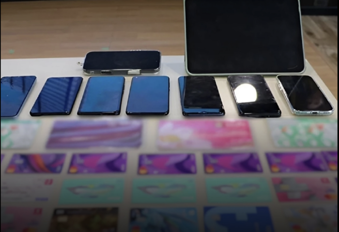 詐欺案件降溫　泰警示警集團恐重組擴散